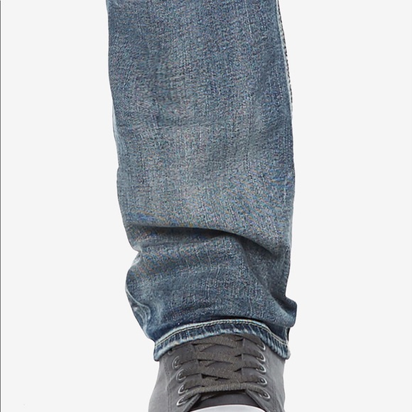 Men’s Buffalo David Bitton Jeans - Picture 5 of 8